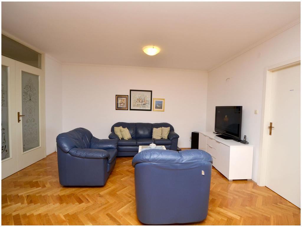 Apartment Laura Podstrana Camera foto