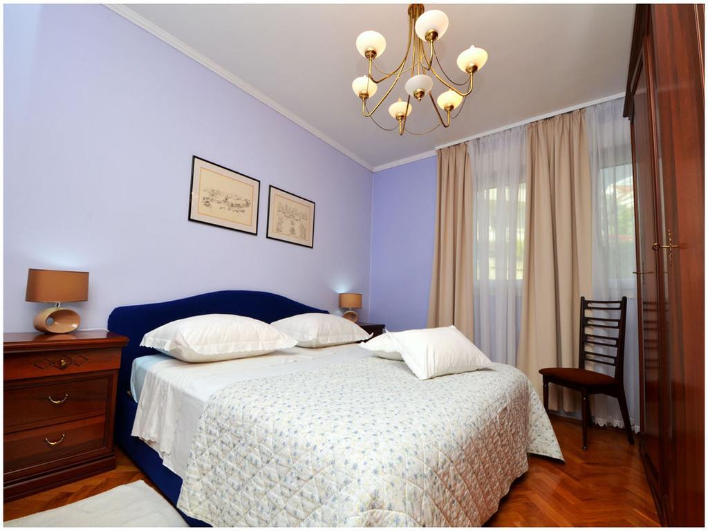 Apartment Laura Podstrana Camera foto